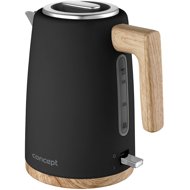 Concept RK3316 ELWOOD - Wasserkocher