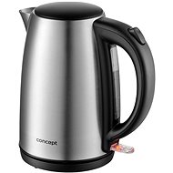 CONCEPT RK3325 1.7l - Electric Kettle