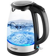 RK4140 Glass Electric Kettle 1,7l - Electric Kettle