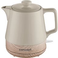 Concept RK0061 - Electric Kettle