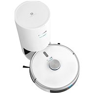 CONCEPT VR3510 2in1 PERFECT CLEAN Vollständig saubere Pflege - Saugroboter