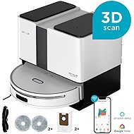 Concept VR4050 2in1 OPTIMUS Aqua Pro Laser 3D - Robot Vacuum