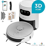 Concept VR3450 2in1 PERFECT CLEAN Laser 3D - Saugroboter