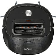 CONCEPT VR1000  RoboCross Space Aqua - Saugroboter