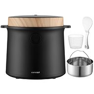 Concept RE4040 - Rice Cooker