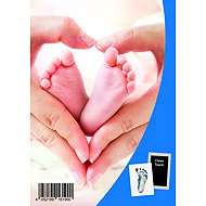 Hartmann Footprint kit - Print Set