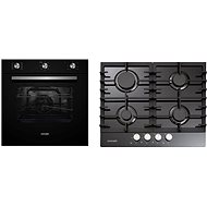 CONCEPT ETV7060 + CONCEPT PDV7060 - Appliance Set