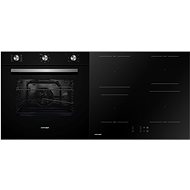 CONCEPT ETV7060 + CONCEPT IDV2260 - Oven & Cooktop Set