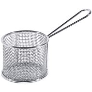 CONTACTO Fritovací košík, kulatý - Small Basket