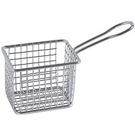 CONTACTO Fritovací košík, hranatý - Small Basket