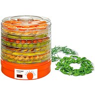 Concept SO-1021a - Food Dehydrator