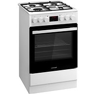 CONCEPT SVK6550wh - Kitchen Stove