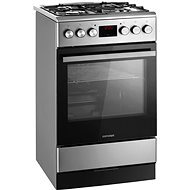 CONCEPT SVK6550ss - Kitchen Stove