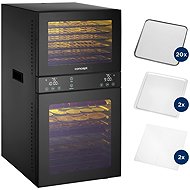 Concept SO7000 - Food Dehydrator