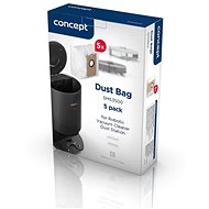 Concept SMS3050 replacement bags for VR3350/VR3450 - Vacuum Cleaner Bags