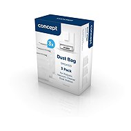 Concept SMS4100 - Vacuum Cleaner Bags