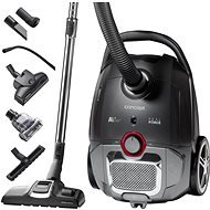 Concept VP8290 4A REAL FORCE 700W - Bagged Vacuum Cleaner