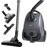 CONCEPT VP8338 Groovy Home 700 W - Bagged Vacuum Cleaner