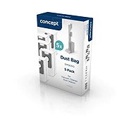 Concept SMS6310 Replacement bags - Vacuum Cleaner Bags