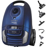 CONCEPT VP8223 REFRESH Animal 700 W - Bagged Vacuum Cleaner