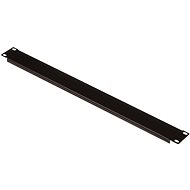 CONTEG DP - ZA - 1U,1 pcs - Blanking Plate