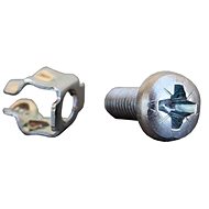 CONTEG DP - MO - F2, 4 pcs - Mounting Kit