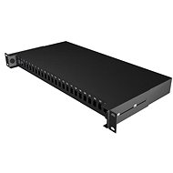 CONTEG Pull-out optical bath ORVE - 01 - 250 - Patch Panel