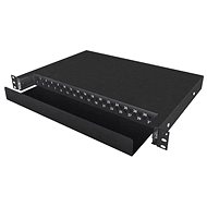 CONTEG Extendable optical bath ORVM - 01 - Patch Panel