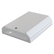 CONTEG Wall-mounted optical switchboard ORN - 01 - 22 / 18 - Data Cabinet