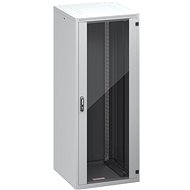 Conteg RI7-42-60/80 - 19" data rack, 42U, 600 × 800 mm, grey - Data Cabinet