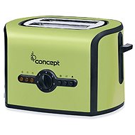  TE Concept-3040gr  - Toaster