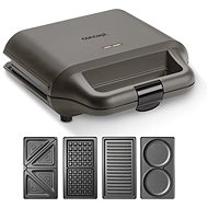 Concept SV3057 4in1 - Sandwich Maker