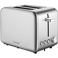 CONCEPT TE2050 SINFONIA Toaster - Toaster