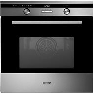 CONCEPT ETV7360ss SINFONIA - Built-in Oven