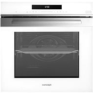 CONCEPT ETV8560wh - Built-in Oven