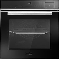 CONCEPT ETV8960bc - Built-in Oven