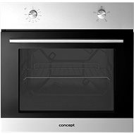 CONCEPT ETV3360ss - Built-in Oven
