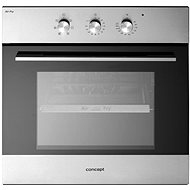 CONCEPT ETV5960 - Built-in Oven