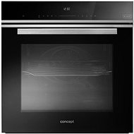 CONCEPT ETV8560bcN - Built-in Oven