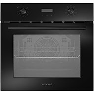 CONCEPT ETV3460bc - Built-in Oven