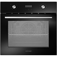 CONCEPT ETV4360bc - Built-in Oven