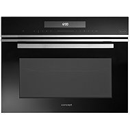 CONCEPT KTV8050bc Combination built-in oven BLACK - Built-in Oven