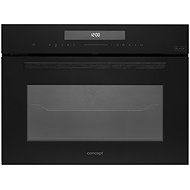 CONCEPT KTV8050bcN BLACK - Built-in Oven