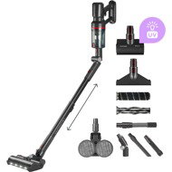 Concept VP6260 4in1 ULTIMATE Pro+ - Álló porszívó