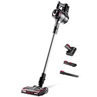 Concept VP6010 REAL FORCE - Upright Vacuum Cleaner