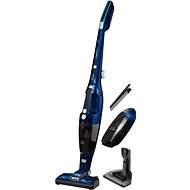 CONCEPT VP4151 Mighty 21.6 V, Blue - Upright Vacuum Cleaner