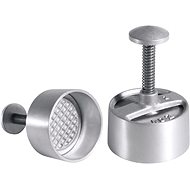 Contacto Press for hamburger 12,5 cm - Hamburger Maker