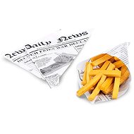 Contacto Waxed papers 25,5 x 18 cm, 1000 pcs - Gastro Equipment