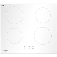 CONCEPT IDV2560wh - Cooktop