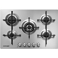 CONCEPT PDV4875ss - Cooktop